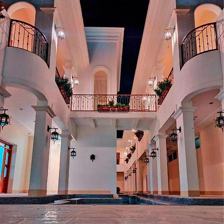 Gran Hotel Victoria Rivas Εξωτερικό φωτογραφία