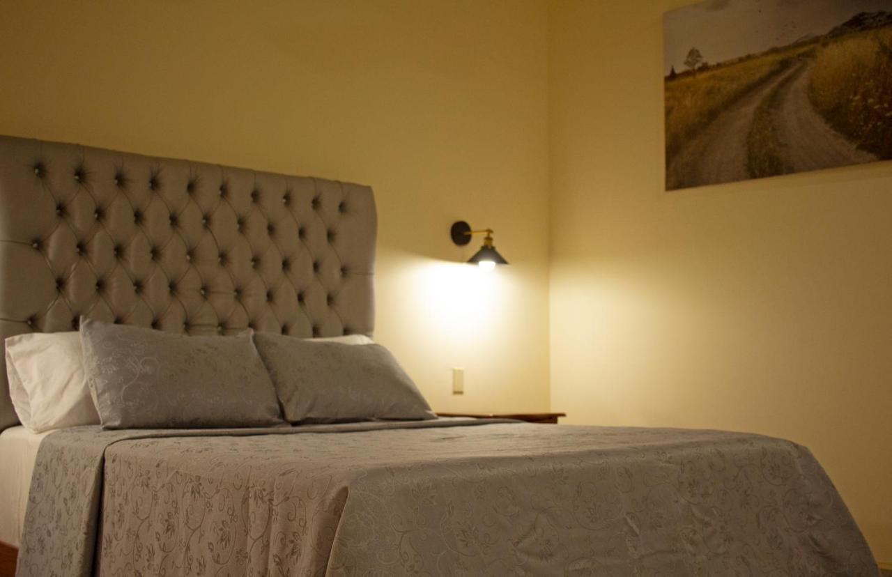 Gran Hotel Victoria Rivas Εξωτερικό φωτογραφία