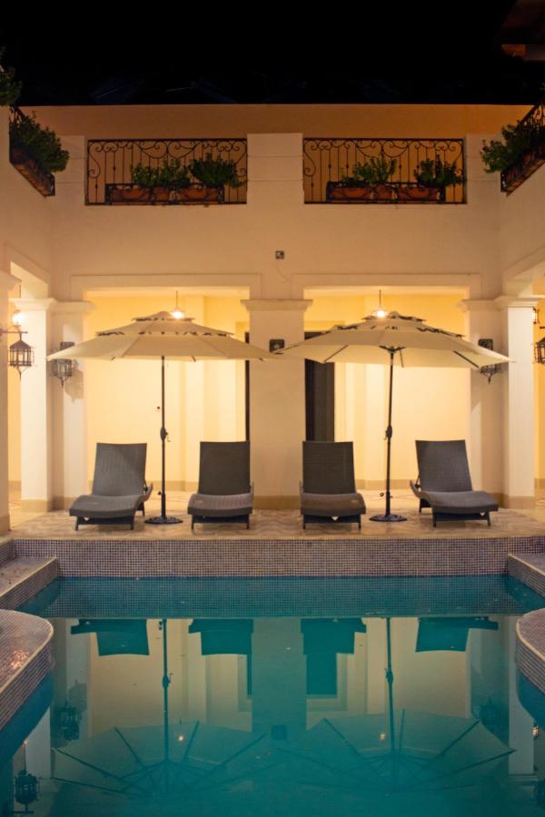 Gran Hotel Victoria Rivas Εξωτερικό φωτογραφία