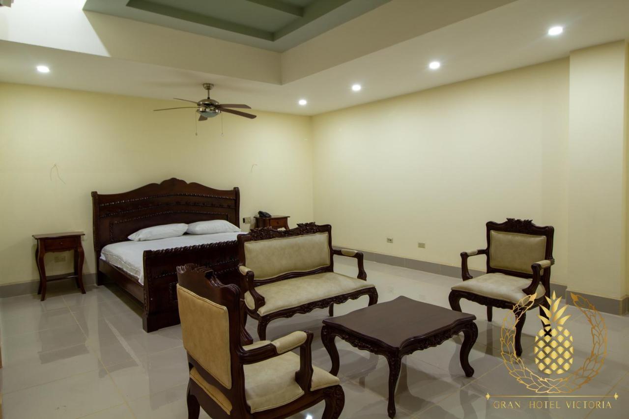 Gran Hotel Victoria Rivas Εξωτερικό φωτογραφία