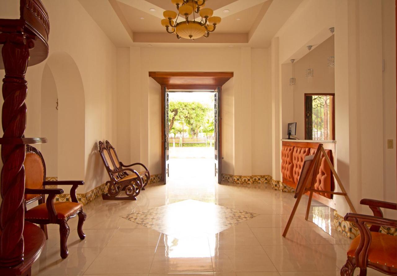 Gran Hotel Victoria Rivas Εξωτερικό φωτογραφία