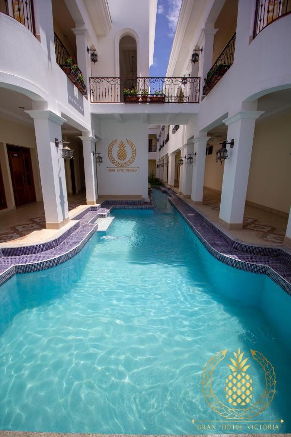 Gran Hotel Victoria Rivas Εξωτερικό φωτογραφία