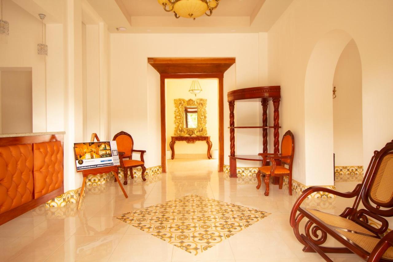 Gran Hotel Victoria Rivas Εξωτερικό φωτογραφία