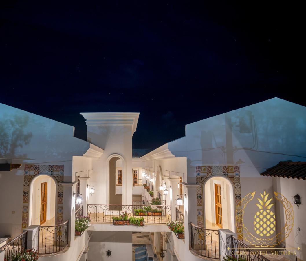 Gran Hotel Victoria Rivas Εξωτερικό φωτογραφία
