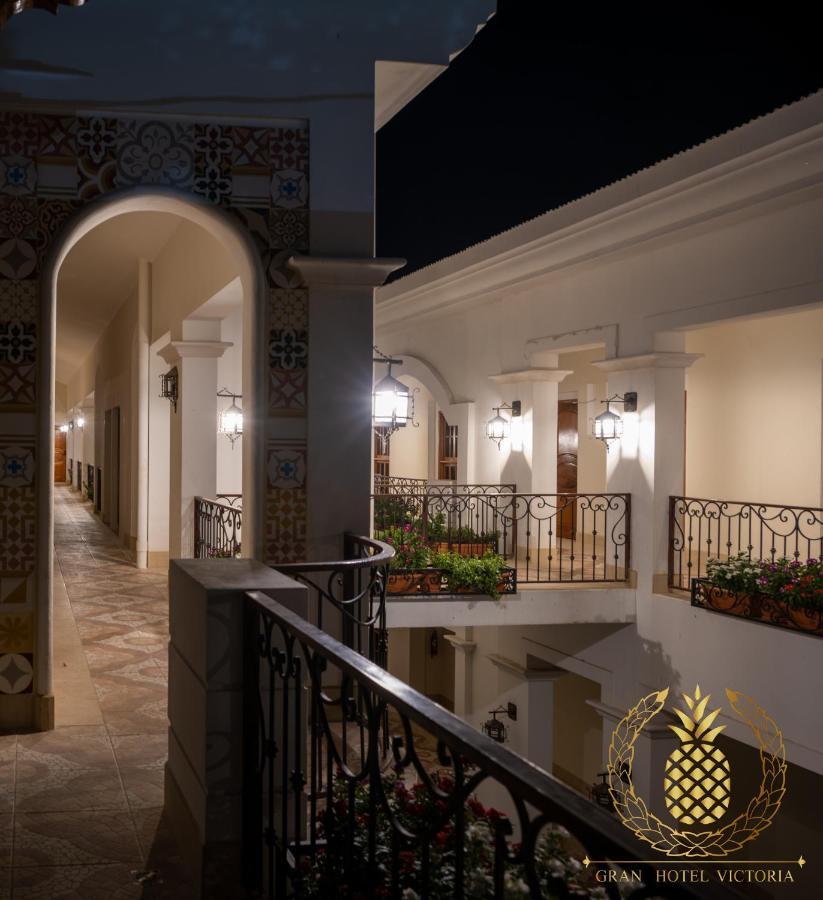 Gran Hotel Victoria Rivas Εξωτερικό φωτογραφία