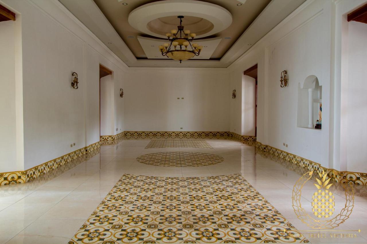 Gran Hotel Victoria Rivas Εξωτερικό φωτογραφία