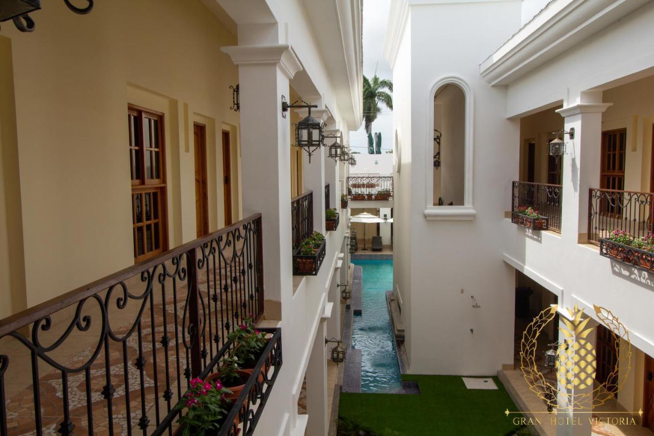 Gran Hotel Victoria Rivas Εξωτερικό φωτογραφία