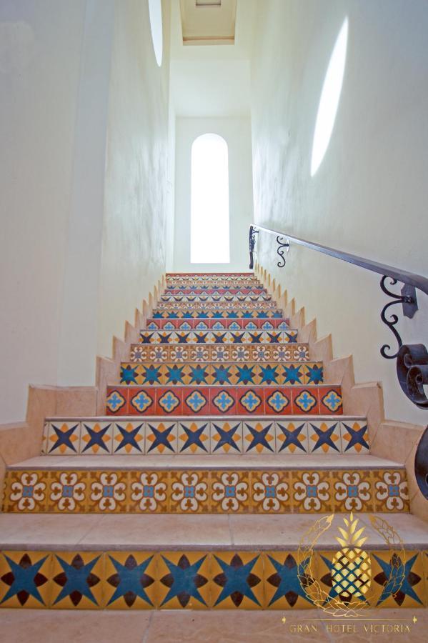 Gran Hotel Victoria Rivas Εξωτερικό φωτογραφία