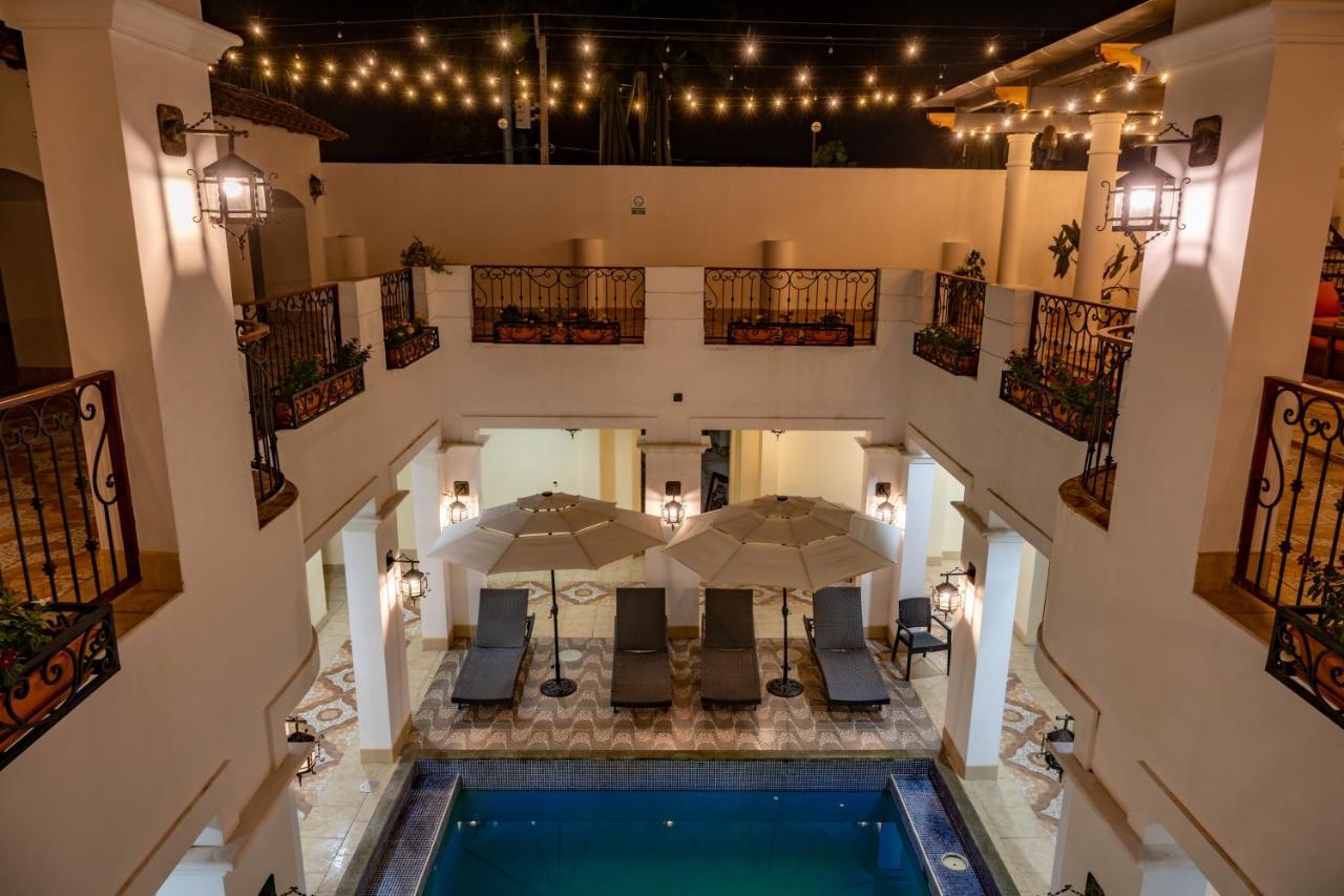 Gran Hotel Victoria Rivas Εξωτερικό φωτογραφία