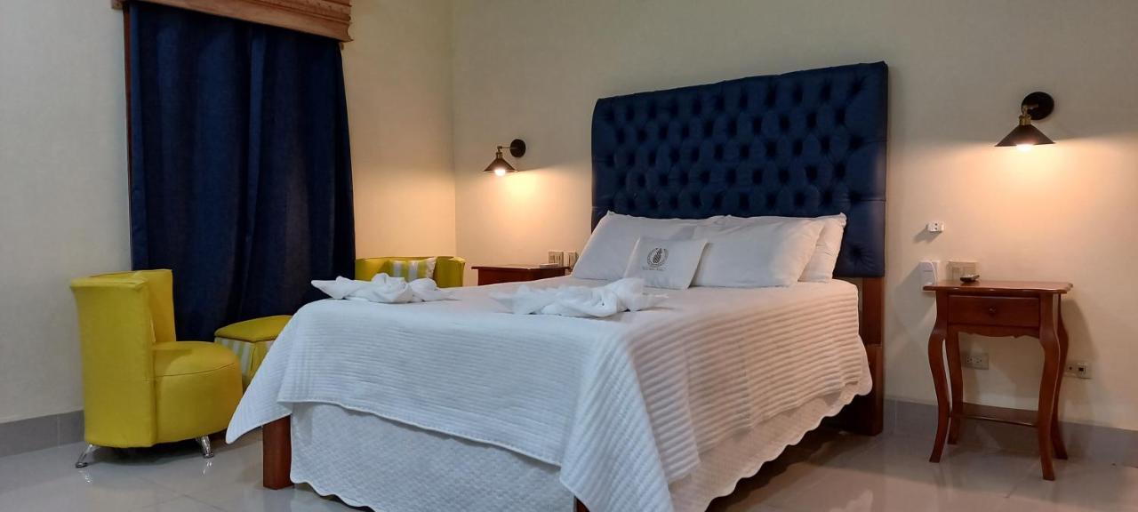 Gran Hotel Victoria Rivas Εξωτερικό φωτογραφία