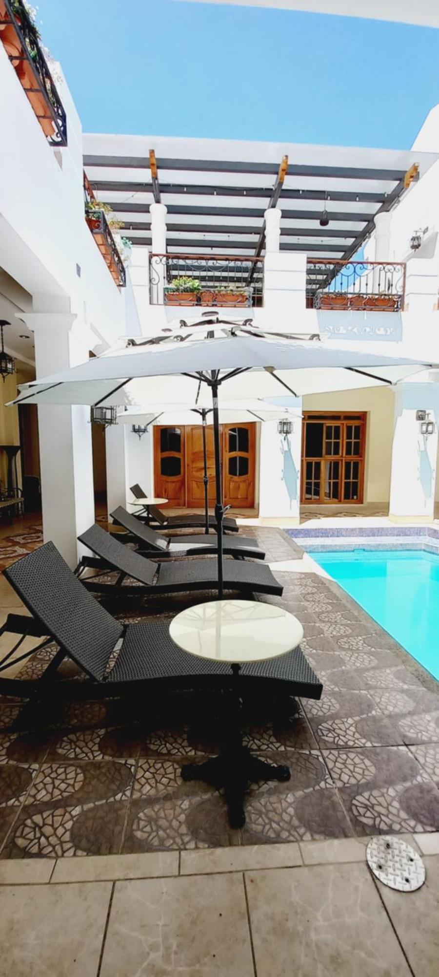Gran Hotel Victoria Rivas Εξωτερικό φωτογραφία