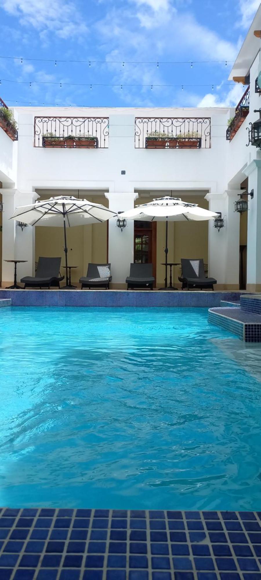 Gran Hotel Victoria Rivas Εξωτερικό φωτογραφία